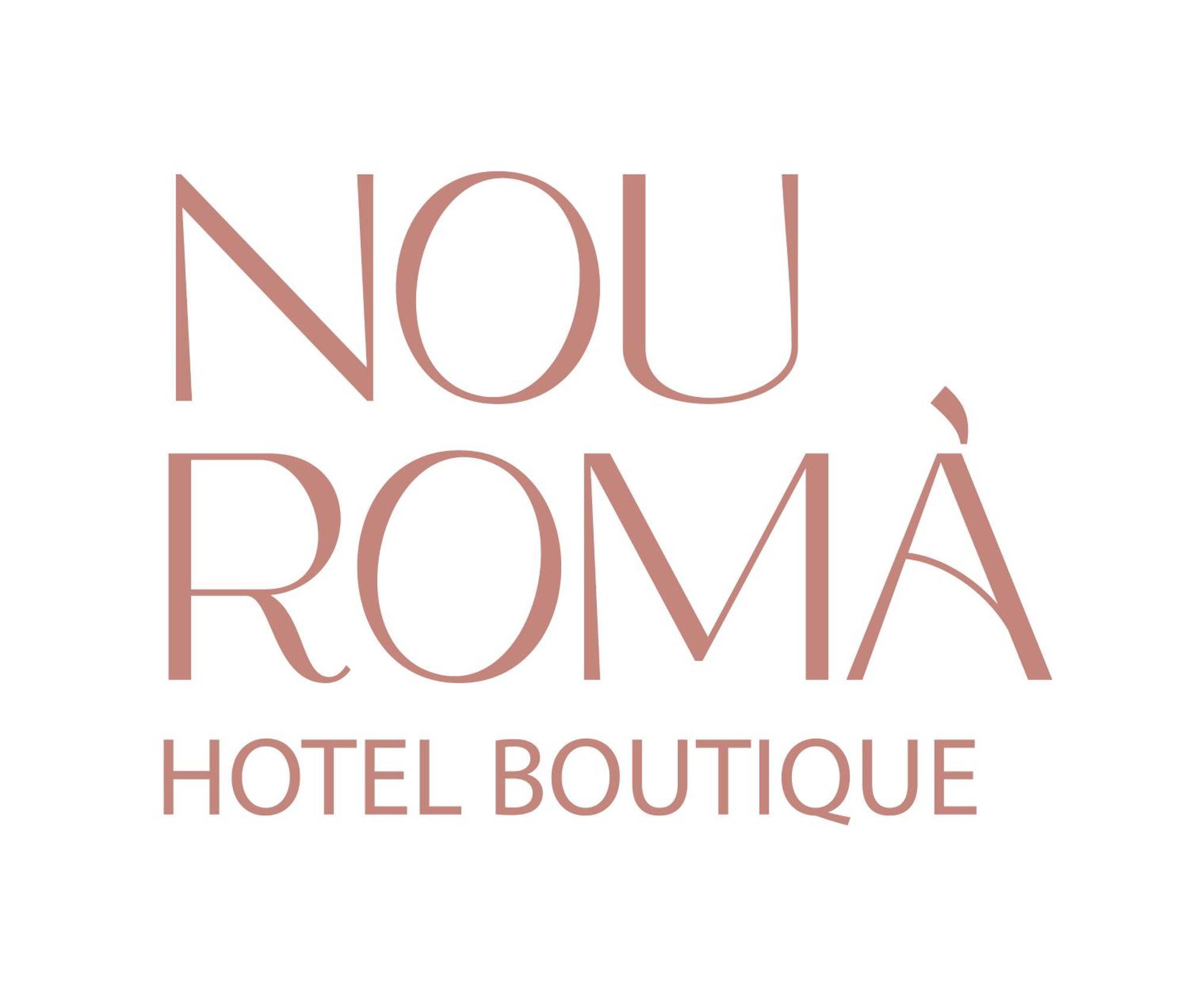 Hotel Nou Roma Denia Exterior photo